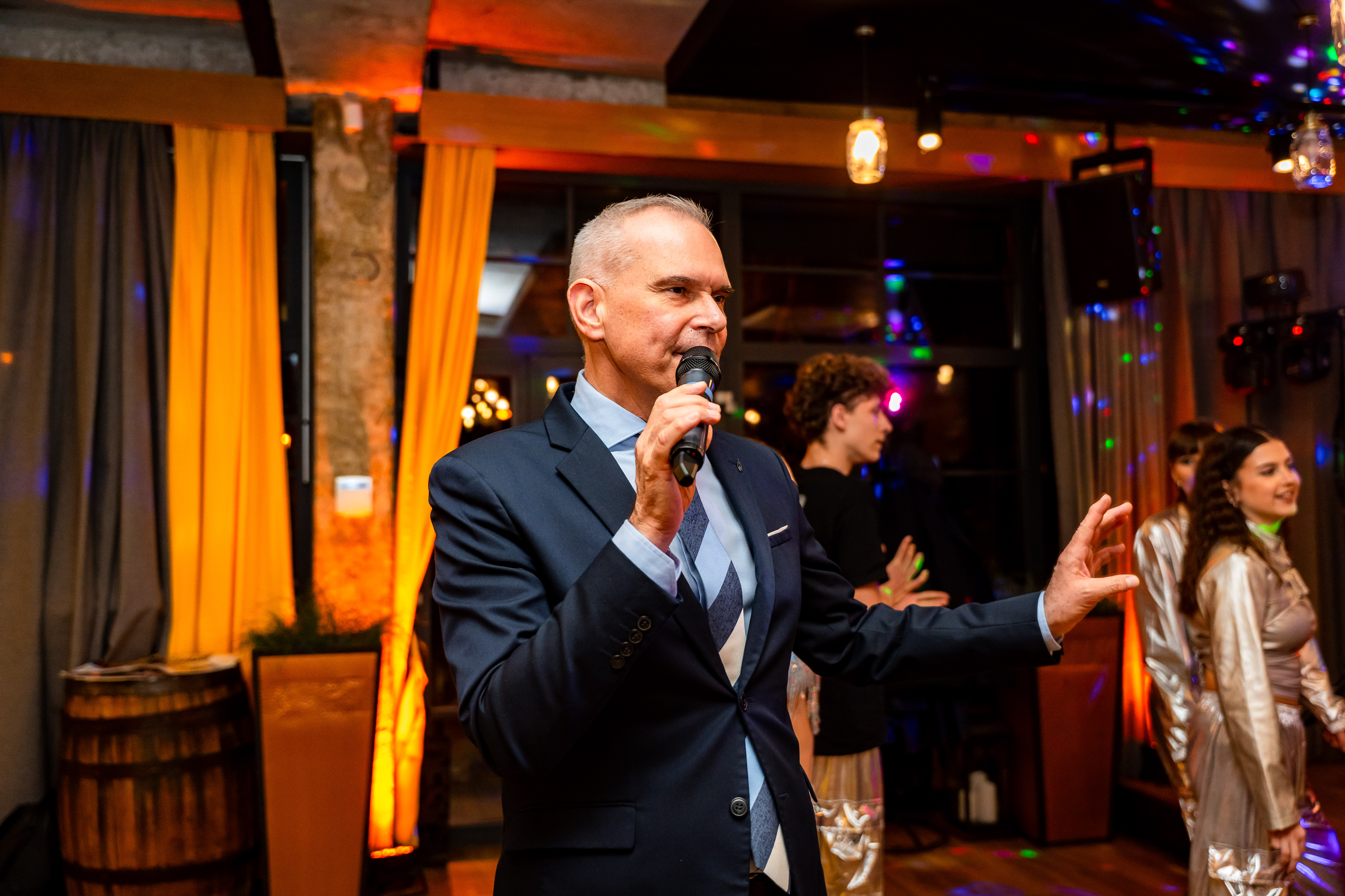 Slavnostne otvorenie plesu KORYO TEAKWONDO Slavia Kosice-8